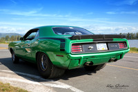 Mission Raceway Drift-N-Drag 8-May-2019