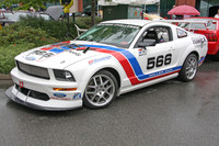 PoCo Mustang 2010