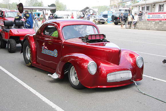 Drags 31st July_0064