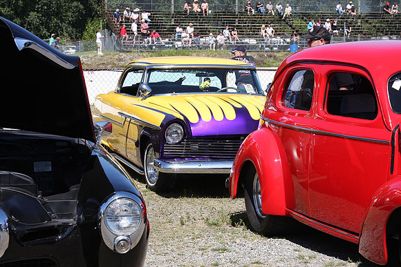 Loafers Old Time Drags-2011_0342