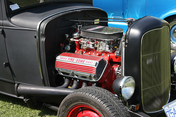 Early Ford Aug-09_0097