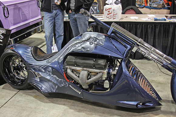 World of Wheels 2011_0009