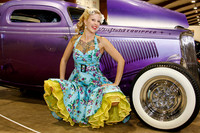 World of Wheels Feb 2012