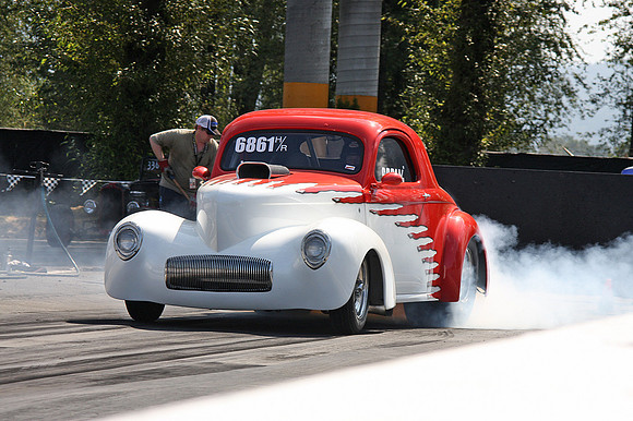 Drags 31st July_0213