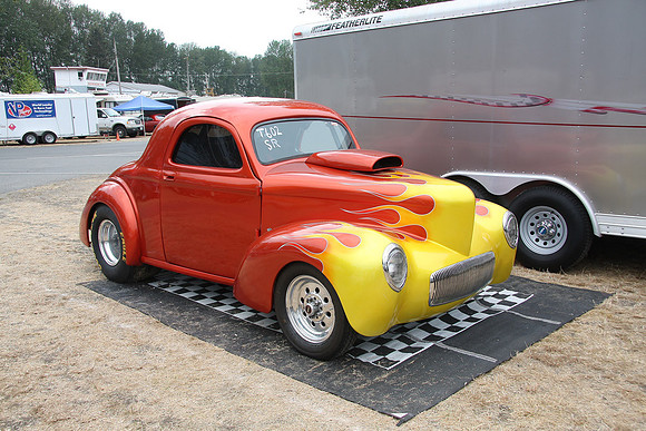 Drags 31st July_0101