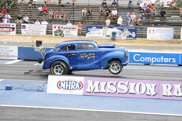 Drags 31st July_0596