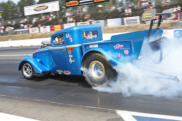 Drags 31st July_0262