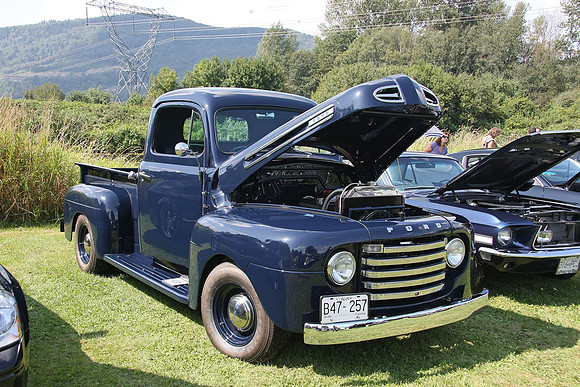 Early Ford Aug-09_0089