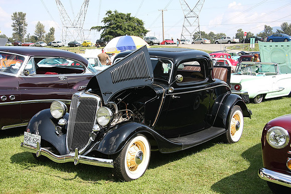 Early Ford Aug-09_0088