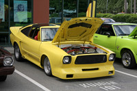 PoCo Mustang 2009