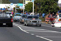 2012 Beach Hop Friday at Whangamata