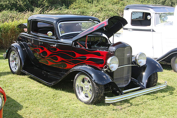 Early Ford Aug-09_0085
