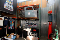 Waldens Speed Shop