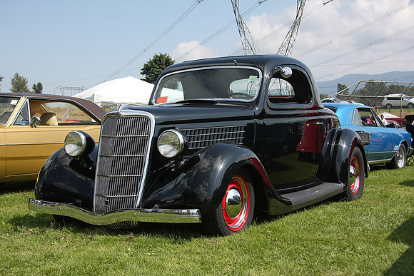 Early Ford Aug-09_0070