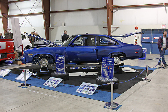 World of Wheels 2011_0007