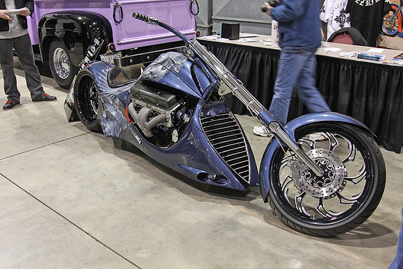 World of Wheels 2011_0010