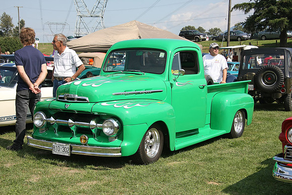 Early Ford Aug-09_0098