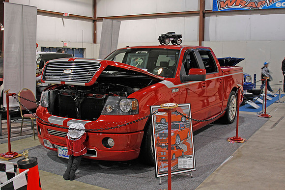 World of Wheels 2011_0001