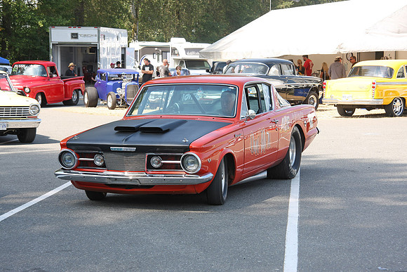 Drags 31st July_0037