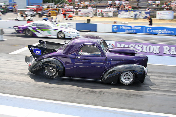 Drags 31st July_0403