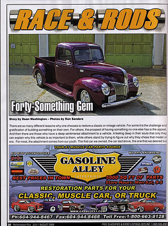 P-Plus July-Aug 2009-1
