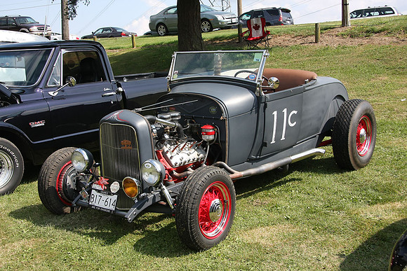 Early Ford Aug-09_0056
