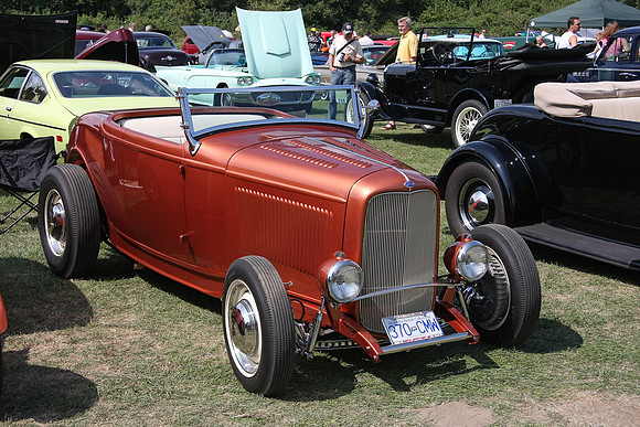Early Ford Aug-09_0039