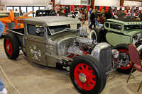 World of Wheels Feb 2011