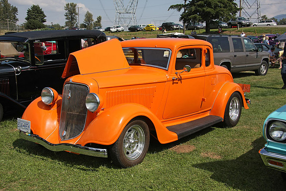 Early Ford Aug-09_0095