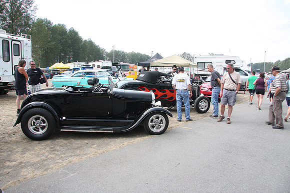 Drags 31st July_0071