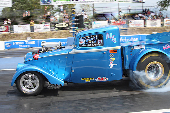 Drags 31st July_0261