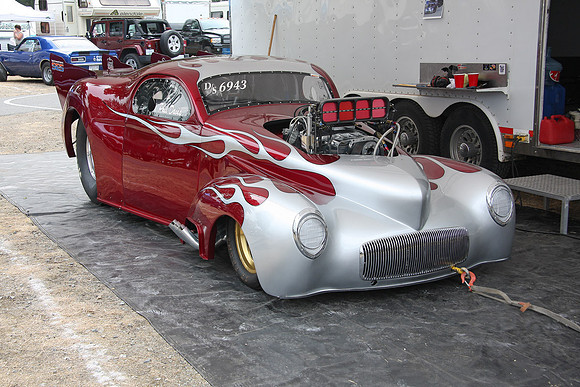 Drags 31st July_0140
