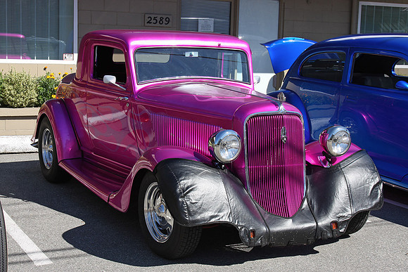 B&N Poker Run 2010_0002