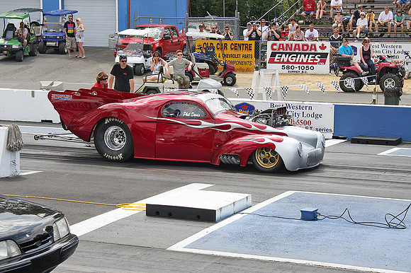 Drags 31st July_0367
