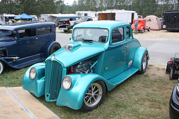Drags 31st July_0129