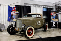 BC Custom & Classic Car Show April-2011