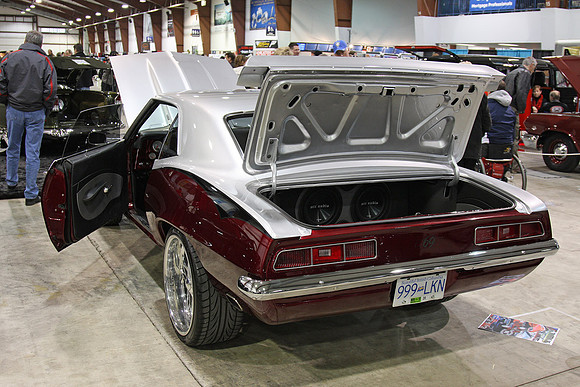 World of Wheels 2011_0025