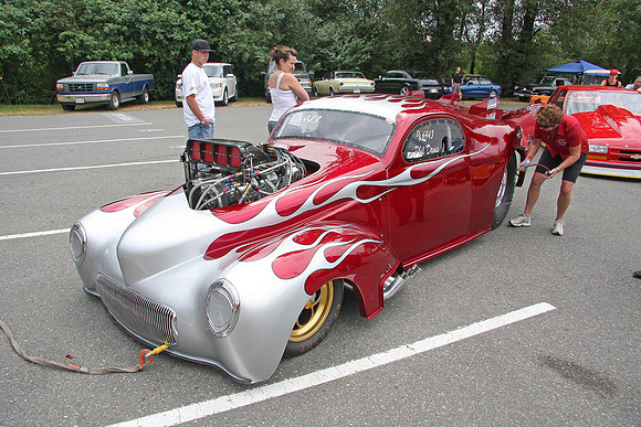 Drags 31st July_0077