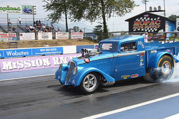 Drags 31st July_0260