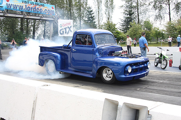 Drags 31st July_0493