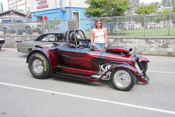 Drags 31st July_0066