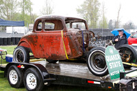 Thursday - PIR Swap Meet