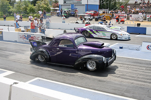 Drags 31st July_0402