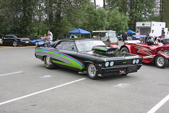 Drags 31st July_0095