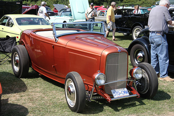 Early Ford Aug-09_0040