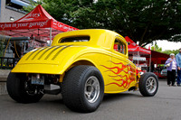 Northwest Goodguys 2012