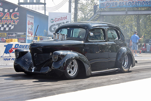 Drags 31st July_0209