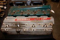Friday - Portland Swap Meet